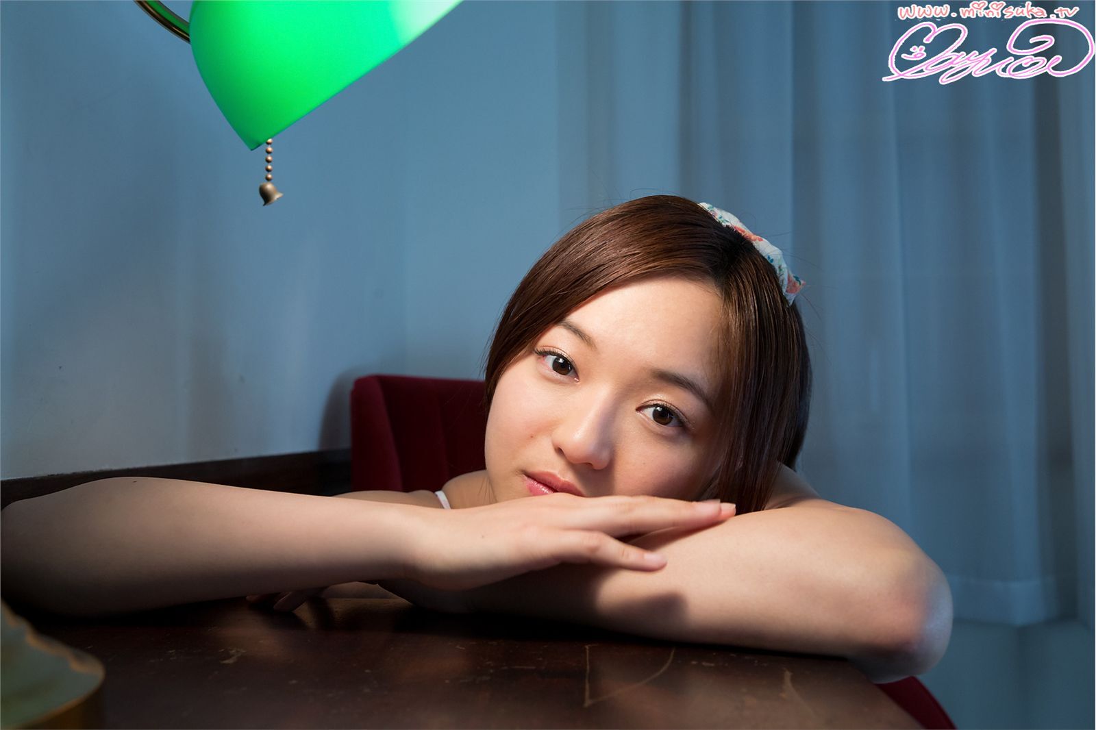 [Minisuka.tv] 2013.04.26 山中真由美 Mayumi Yamanaka